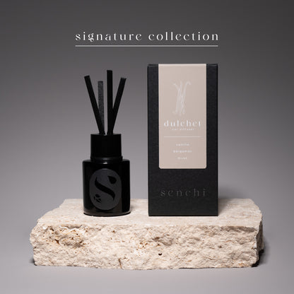 Dulchet | Car Fragrance Diffuser | Signature Collection