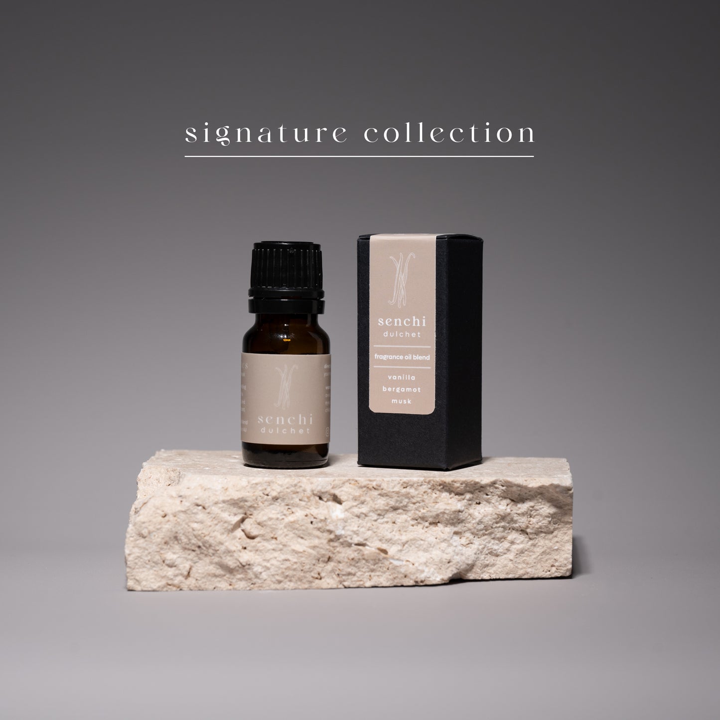 Dulchet | Aroma Oil | Signature Collection